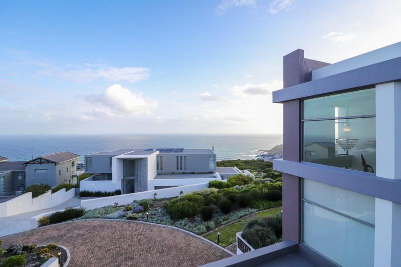 4 Bedroom Property for Sale in Pinnacle Point Golf Estate Western Cape